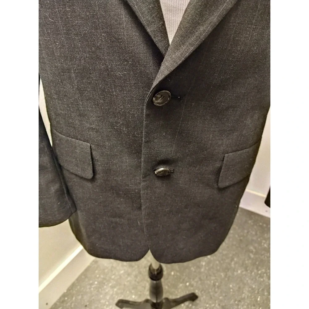Kuppenheimer vintage wool